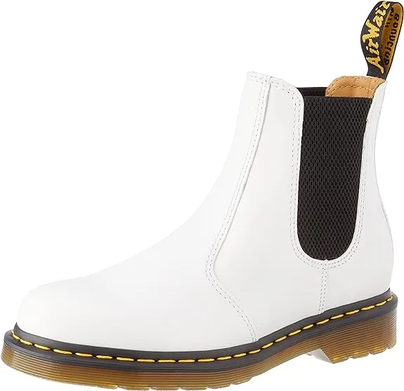 Dr. Martens Unisex-Adult 2976 Chelsea Boot