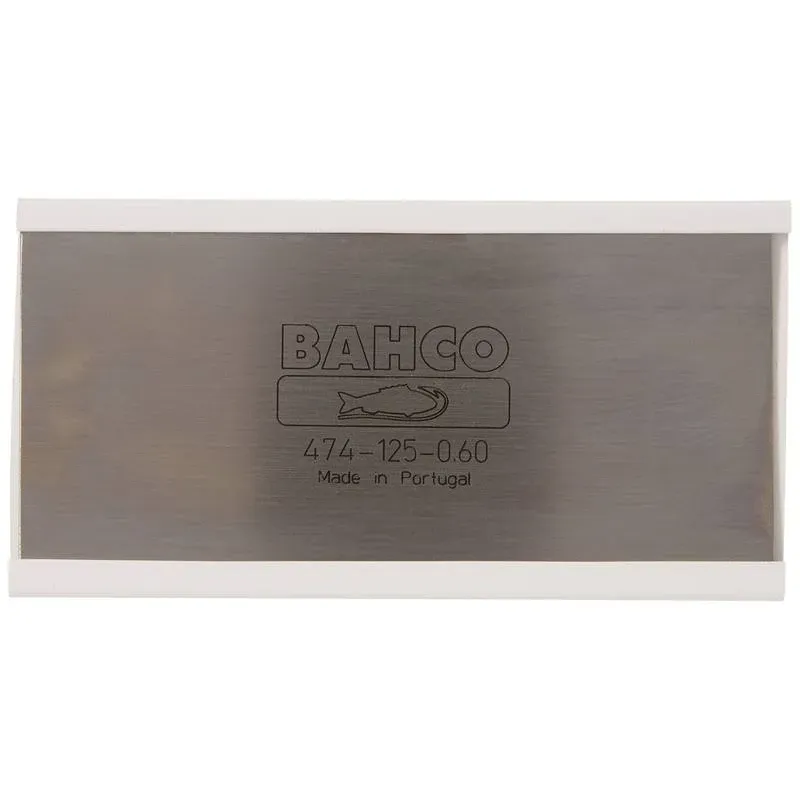 Bahco Cabinet Scraper