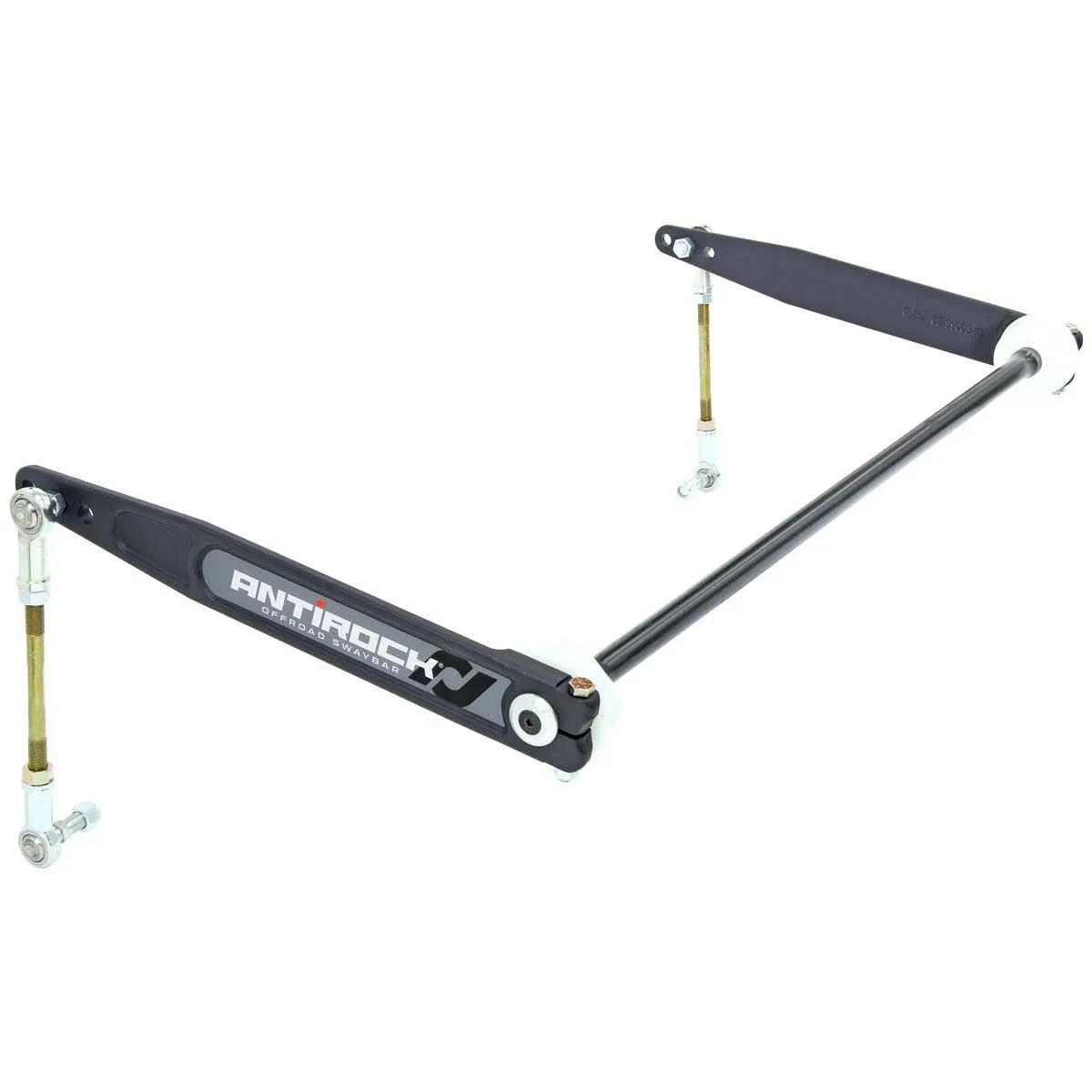 RockJock TJ/LJ Antirock Front Sway Bar Kit - CE-9900