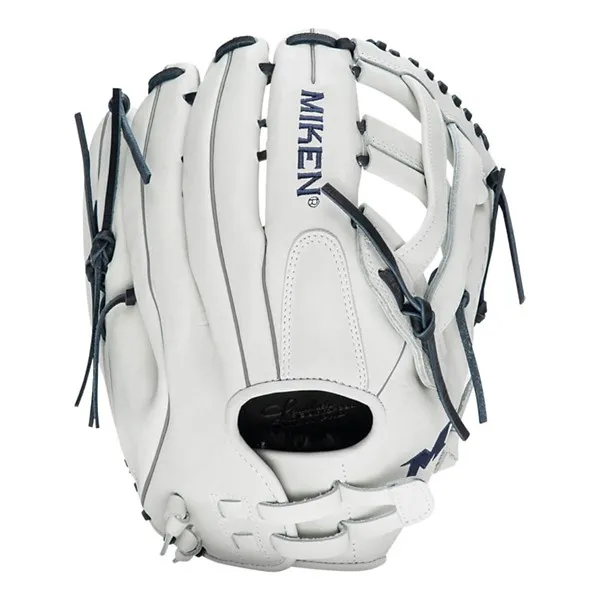 Miken Pro Series Slowpitch 14" Softball Glove