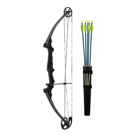 Genesis Original Bow Kit Blue