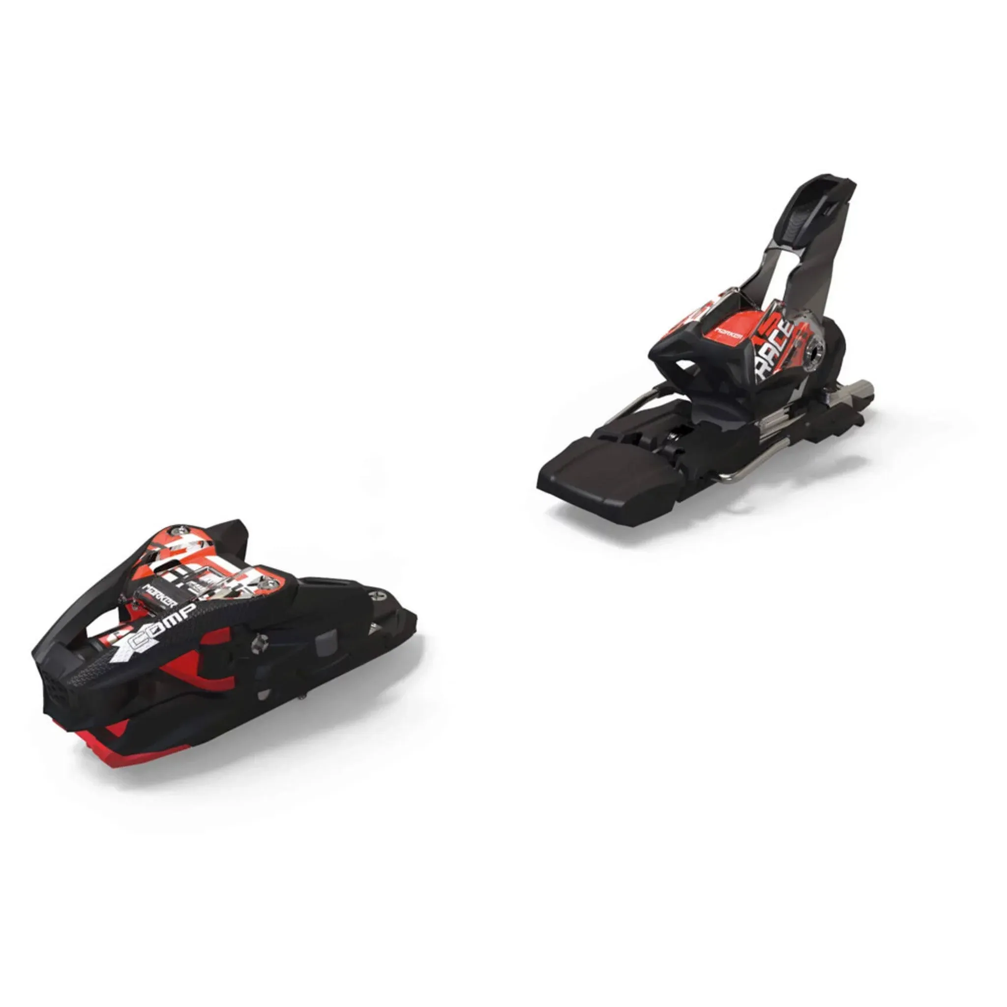 2021 XComp 12 B85 Ski Bindings