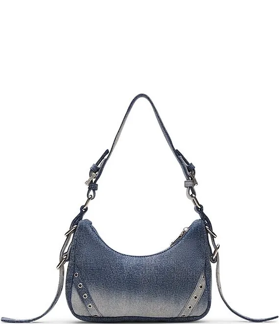 Steve Madden Bvital-D Denim Crossbody