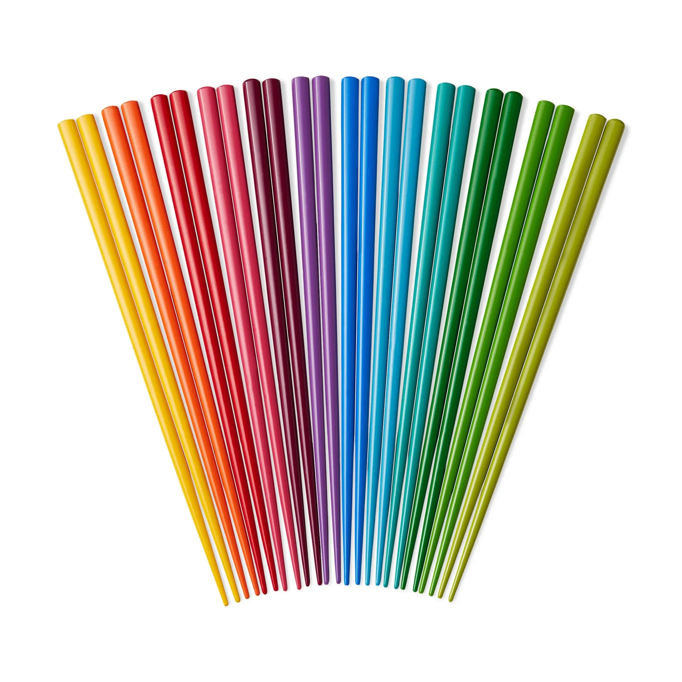 MOMA Rainbow Chopsticks