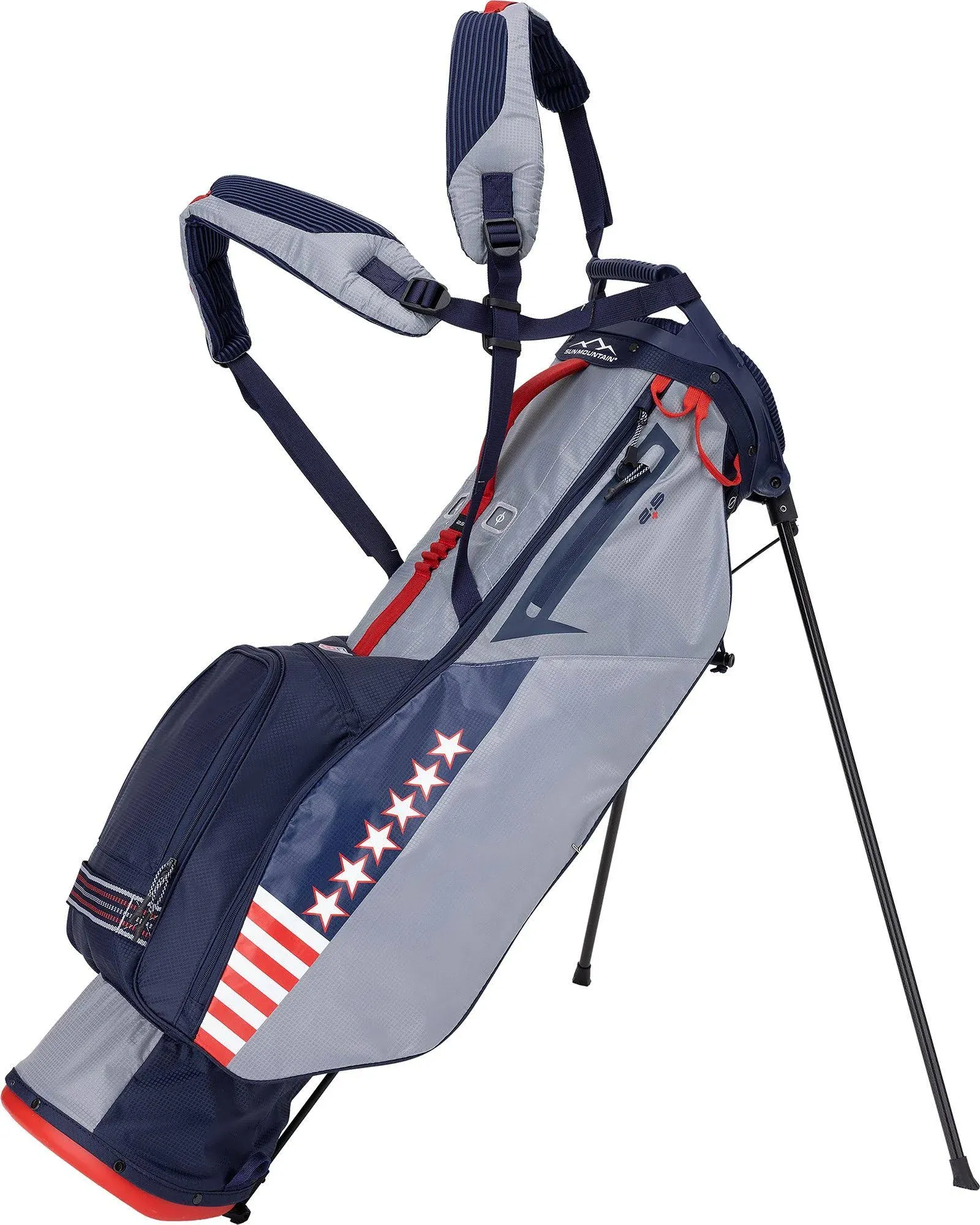 2024 2.5+ Stand Bag