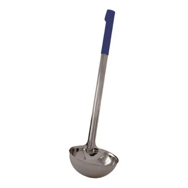 Winco LDC-8 8 oz Ladle