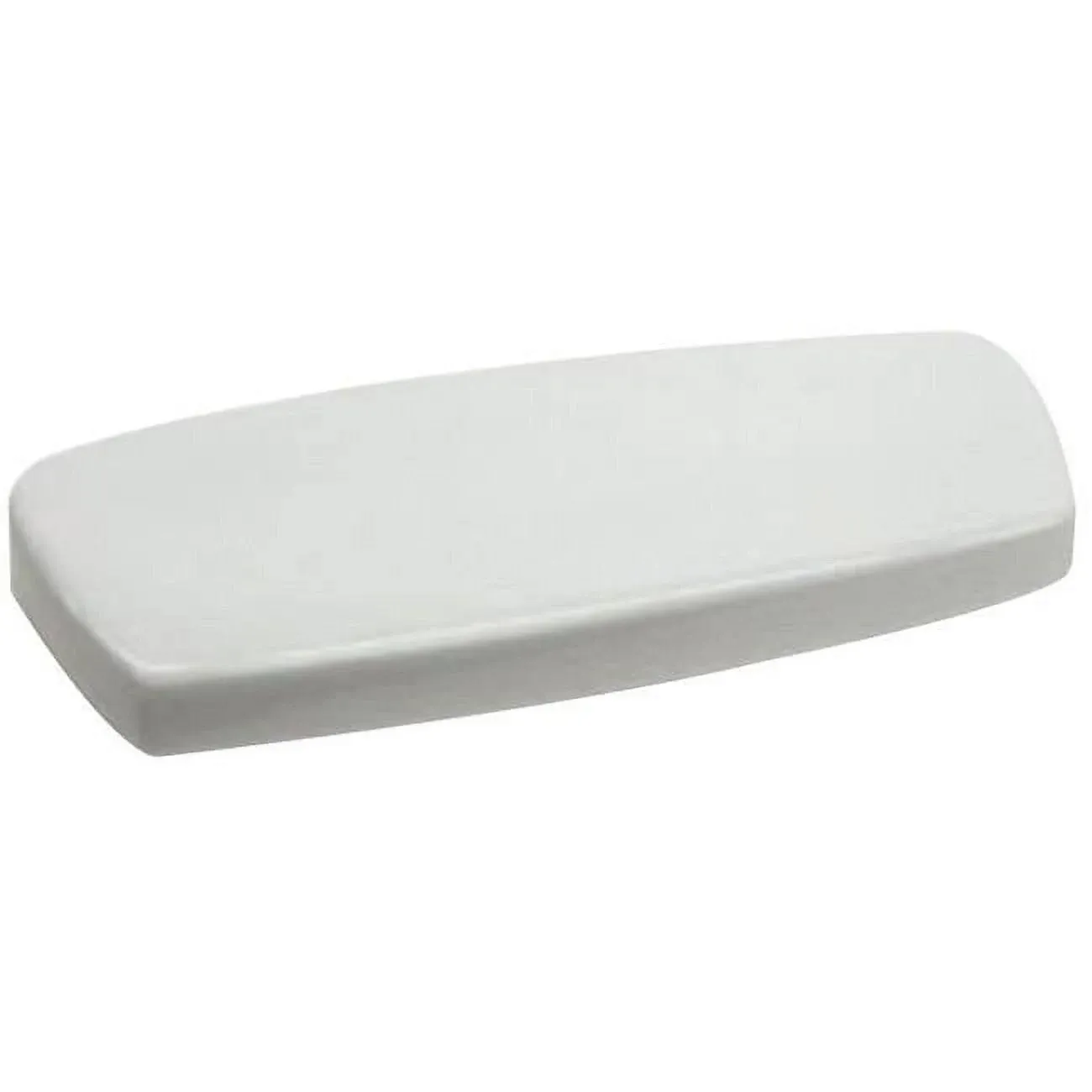 Toto TCU743CR#01 Toilet Tank Lid for ST743S, Cotton White