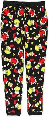 NWT Grinch Christmas Pajama Pants