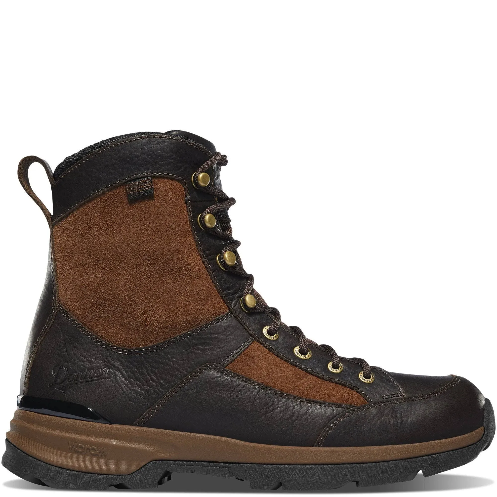 Danner Men's Recurve 7" Brown