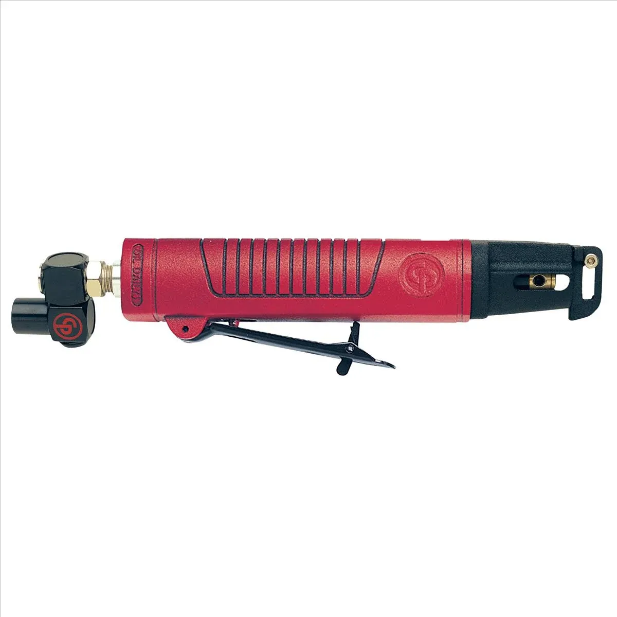 Chicago Pneumatic CP7901 - Reciprocating Air Saw, 10000 Stroke Per Minute, Automotive Body Shop, Home Improvement Projects, Pipe Cutting Tool, For Fiberglass, Woodworking, Construction, Demolition