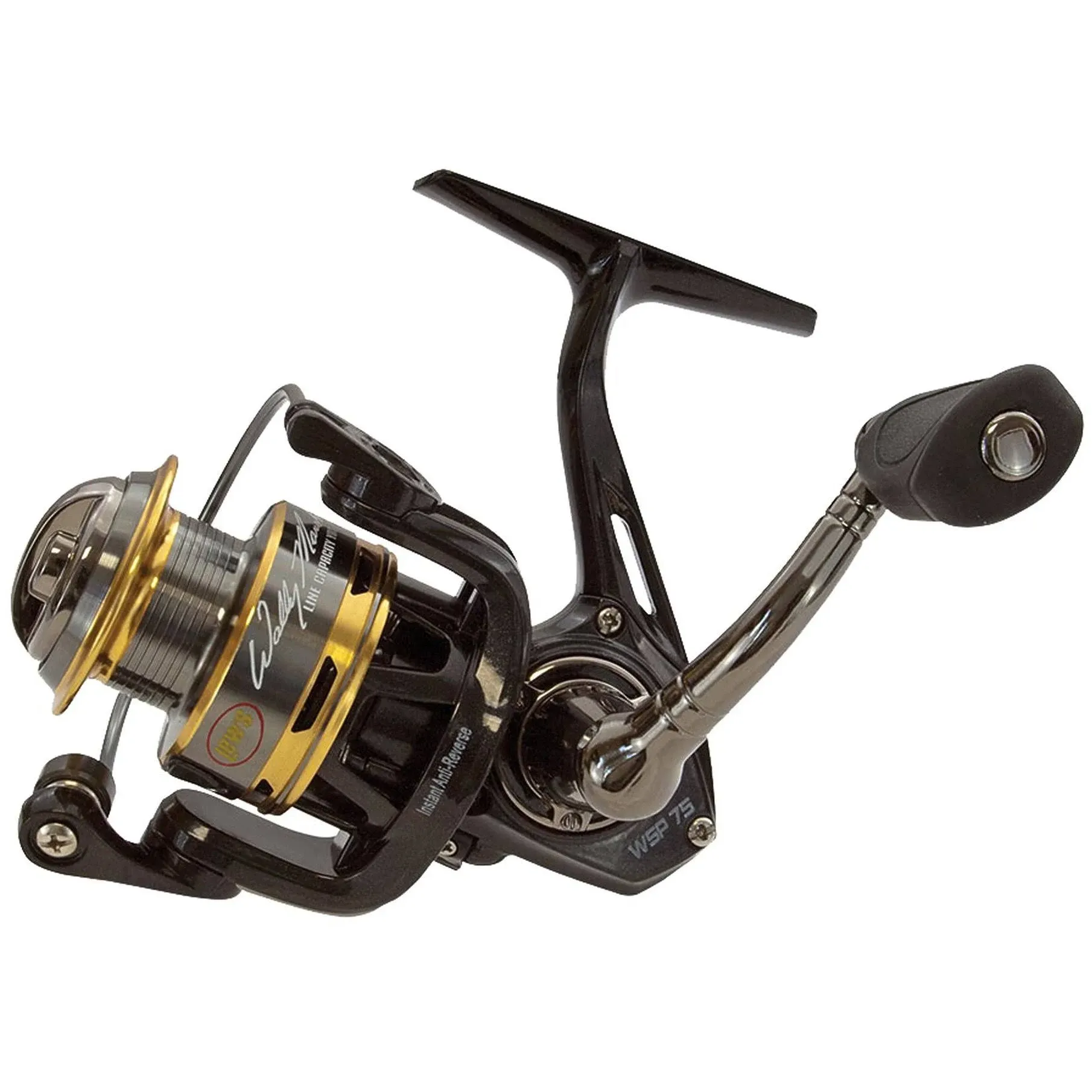 Signature Series Spin Reel - WSP75, Boxed