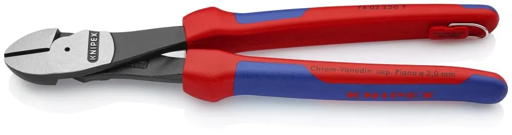 KNIPEX 9.99-in Cutting Pliers Lowes.com