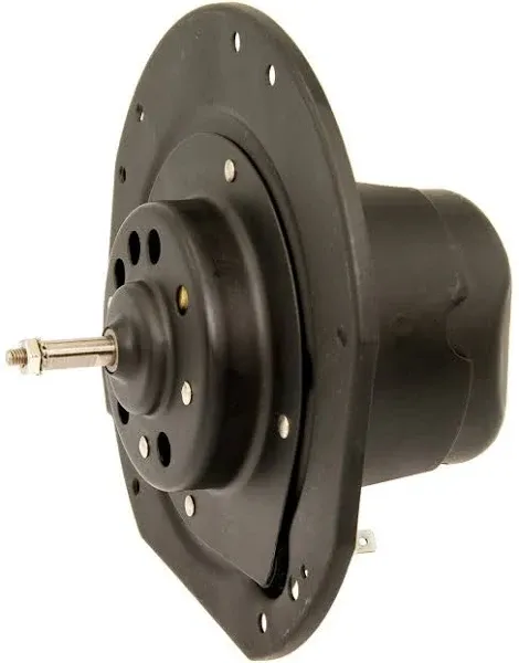 1966 Cadillac DeVille Blower Motor, without Wheel 35587 by 4-Seasons®