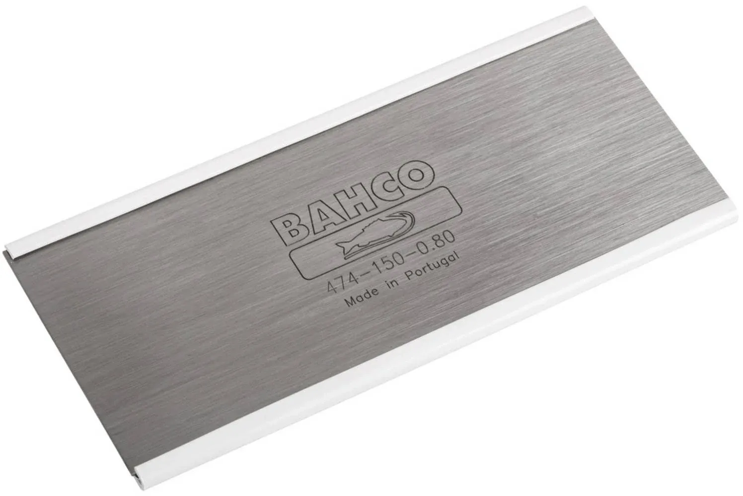 Bahco - 474 Cabinet Scraper 150mm x 62mm x 0.60