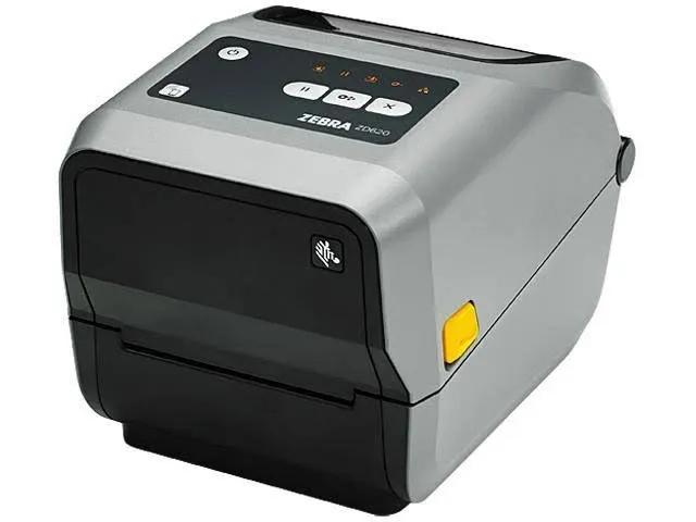 Zebra ZD62042-T01F00EZ ZD620 203Dpi Thermal Barcode Label Printer