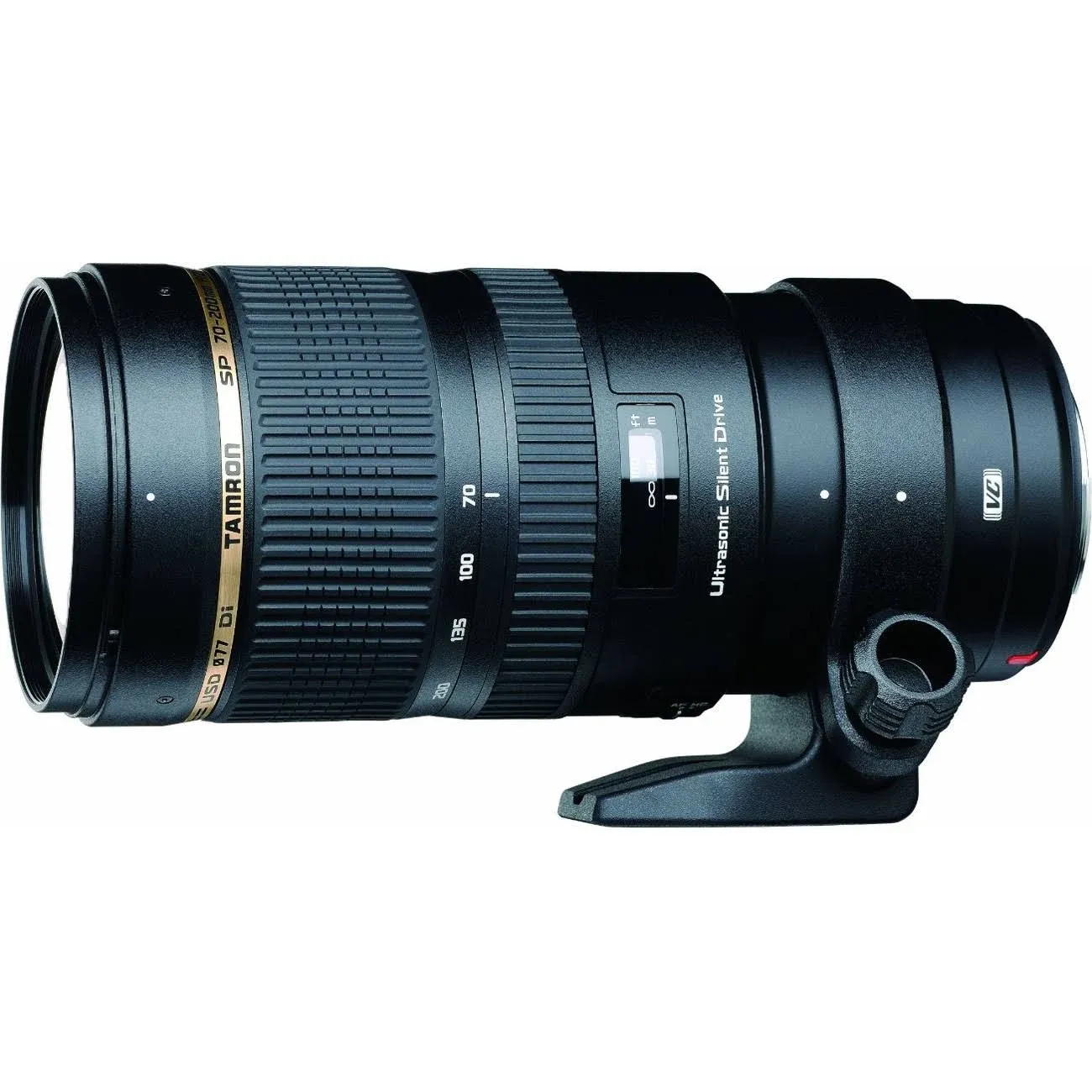 Tamron SP 70-200mm f/2.8 Di VC USD Zoom Lens for Nikon