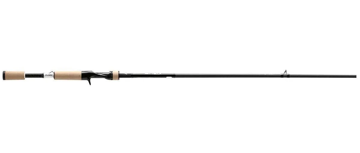 13 Fishing Omen Black Casting Rod