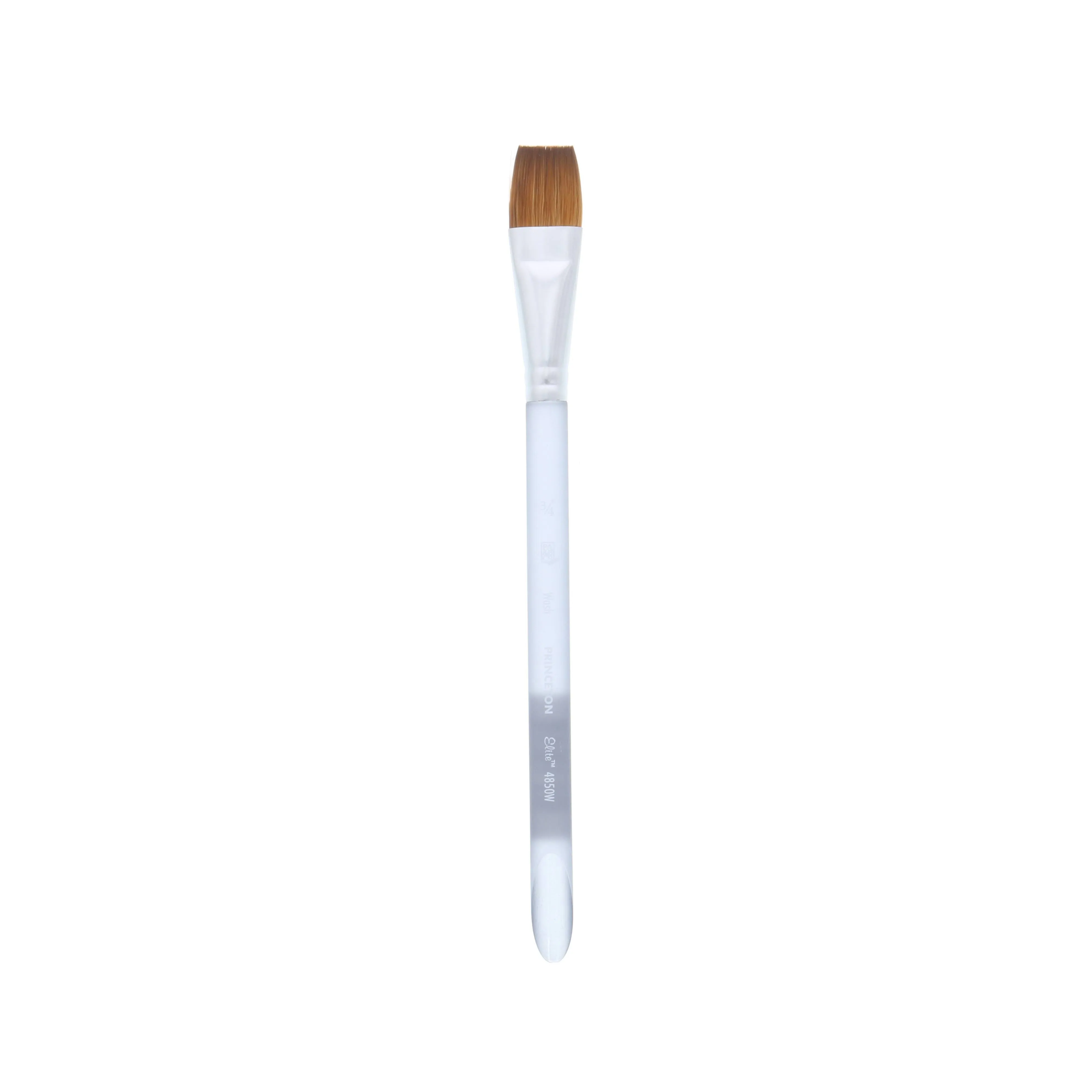 Princeton 4850 Aqua Elite Synthetic Kolinsky Sable Brush Round