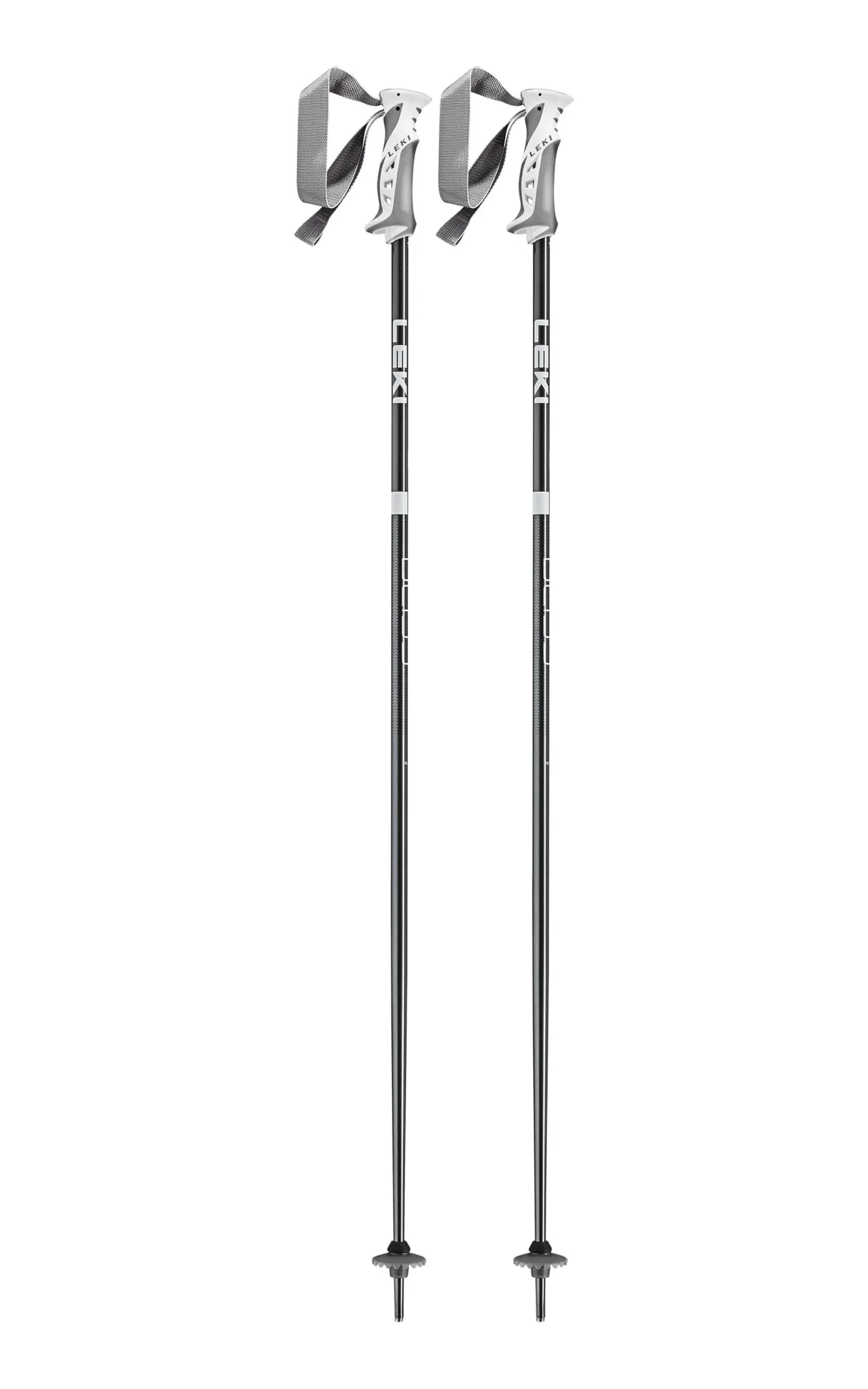 Leki Bliss Ski Poles - Women's Anthracite, 115cm