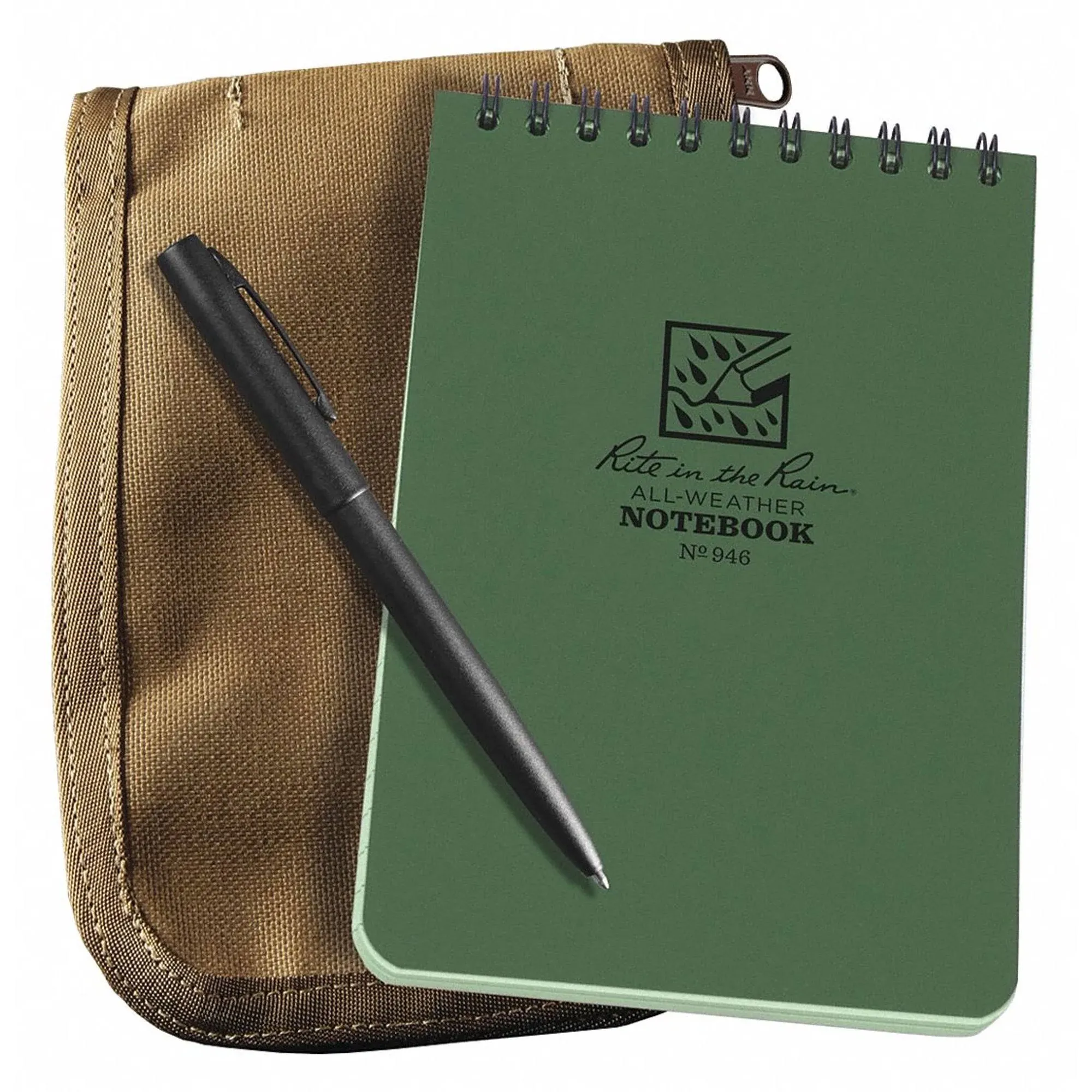 Rite in The Rain 946 Notebook Kit