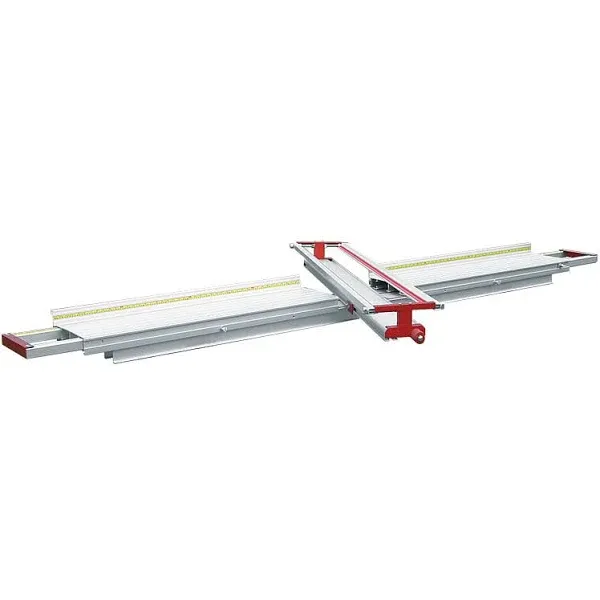 Van Mark Trim-A-Table 50 Series Saw Table - TAT50