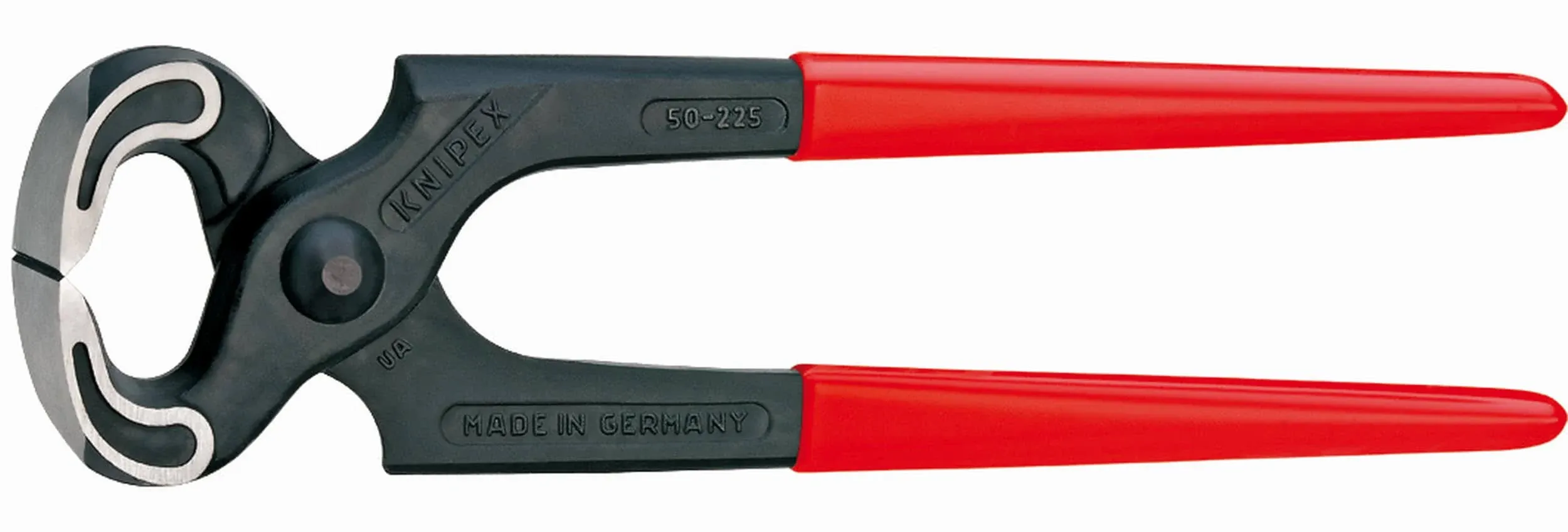 Knipex 50 01 225 - Carpenters' End Cutting Pliers