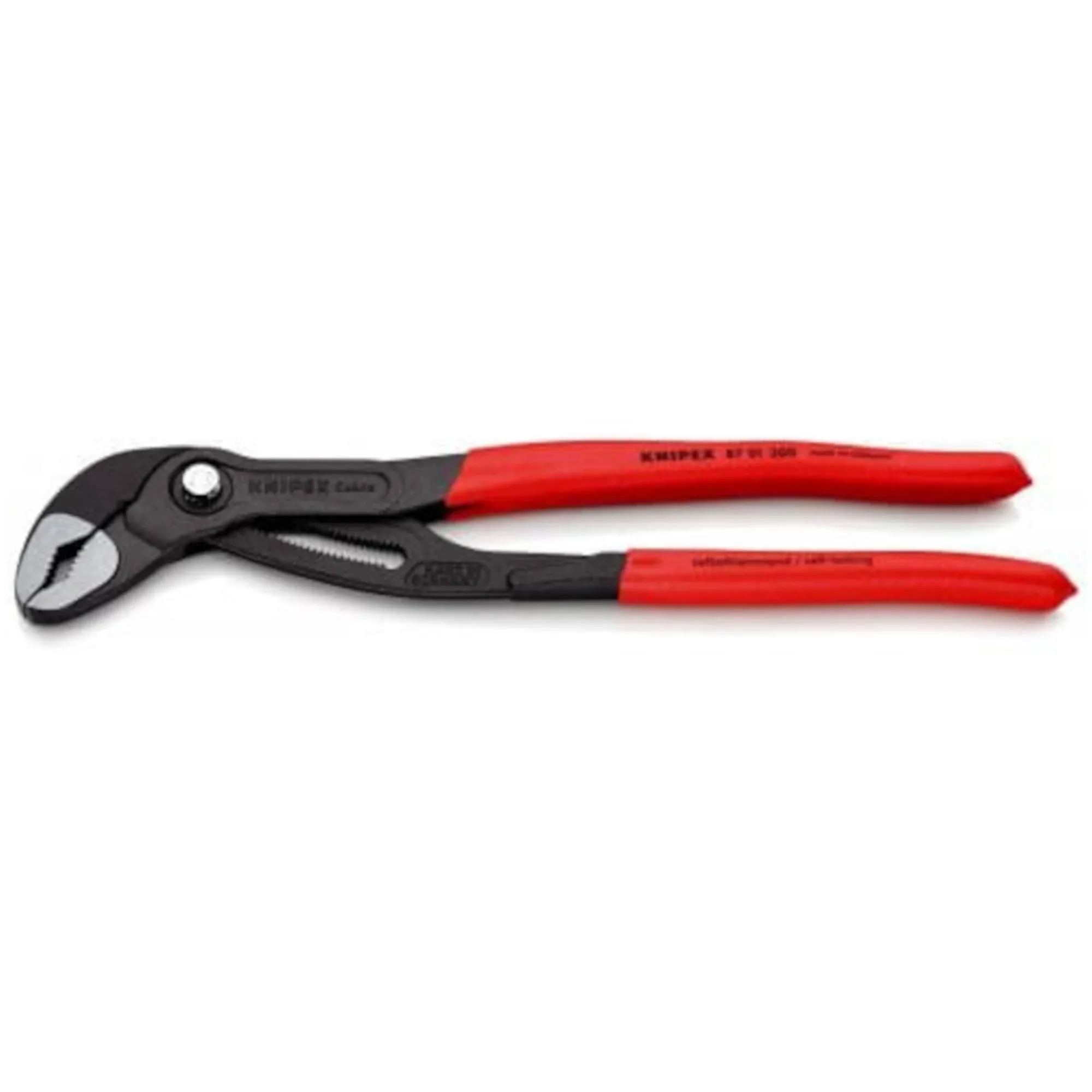 Knipex 87 01 300 Cobra Water Pump Pliers 300mm