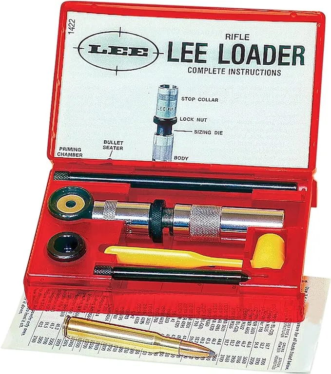 Lee Precision Classic Loader .30-30 Winchester 90244