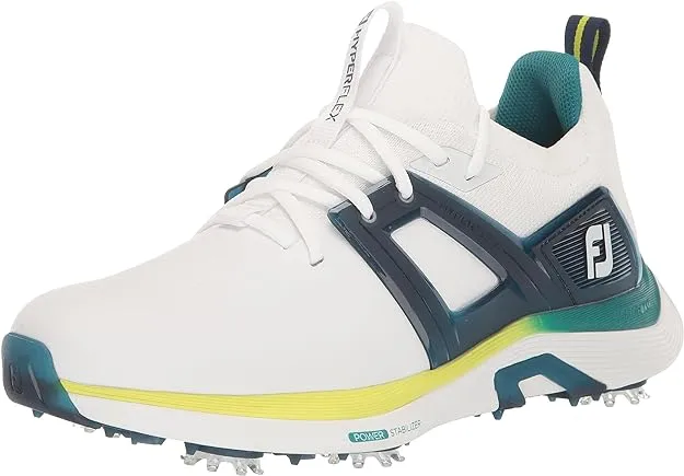 FootJoy Men's Hyperflex Previous Season Style Golf Shoe