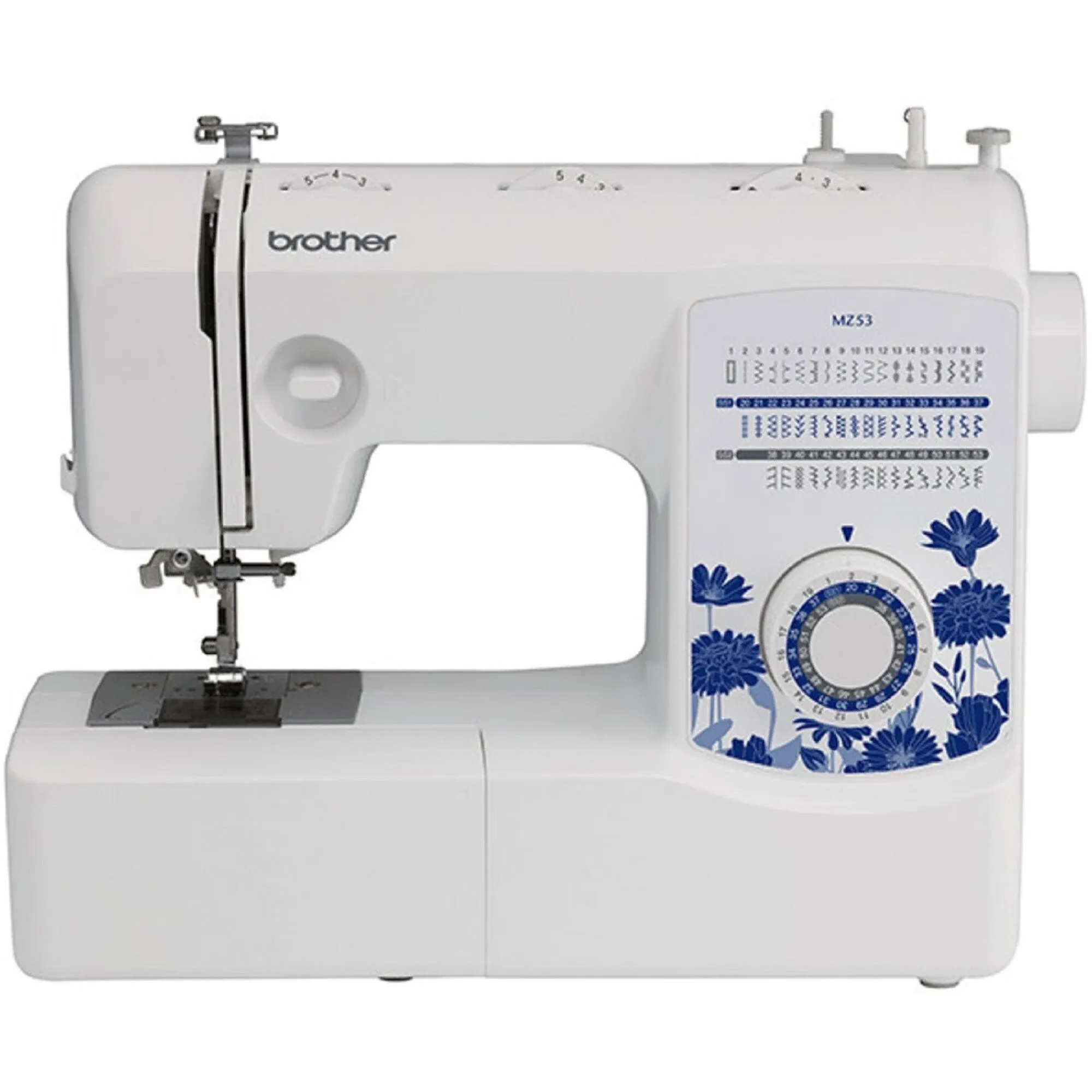 Brother MZ53 Mechanical Sewing Machine