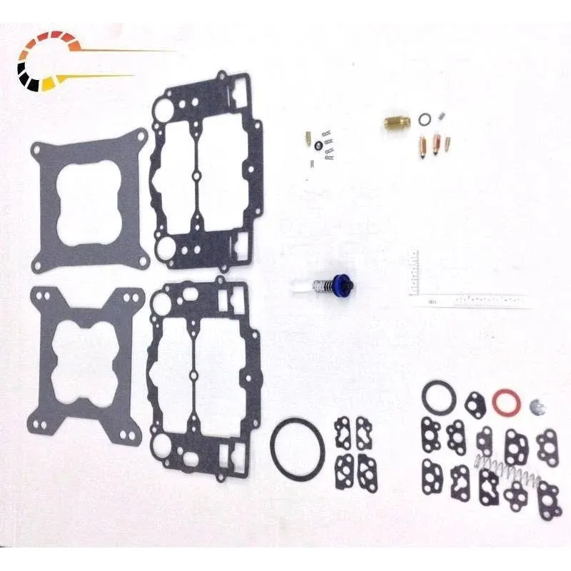 EDELBROCK AFB CARB REBUILD KIT 1405 1406 1407 1408 1409 1410 1411 MODELS NEW 