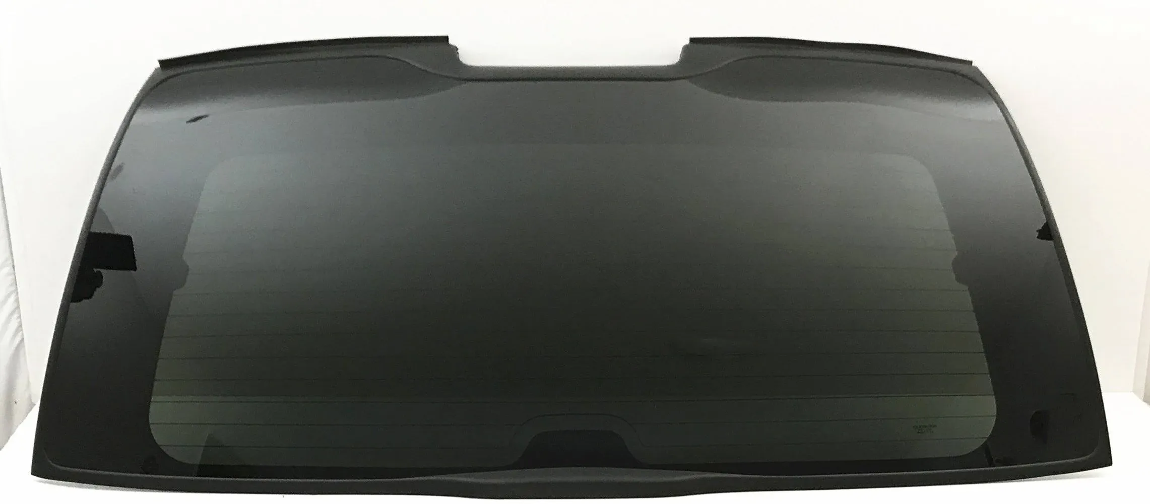 Privacy Heated Back Tailgate Window Back Glass Compatible with Chevrolet Tahoe/Chevrolet Suburban/GMC Yukon/GMC Yukon Denali/GMC Yukon XL 2000-2005Privacy Heated Back Tailgate Window Back Glass Compatible with Chevrolet Tahoe/Chevrolet Suburban/GMC Yukon