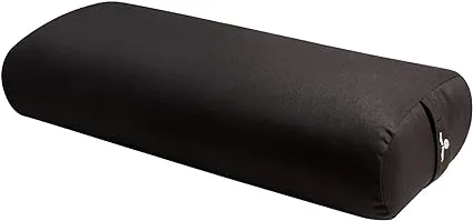 Hugger Mugger Standard Yoga Bolster