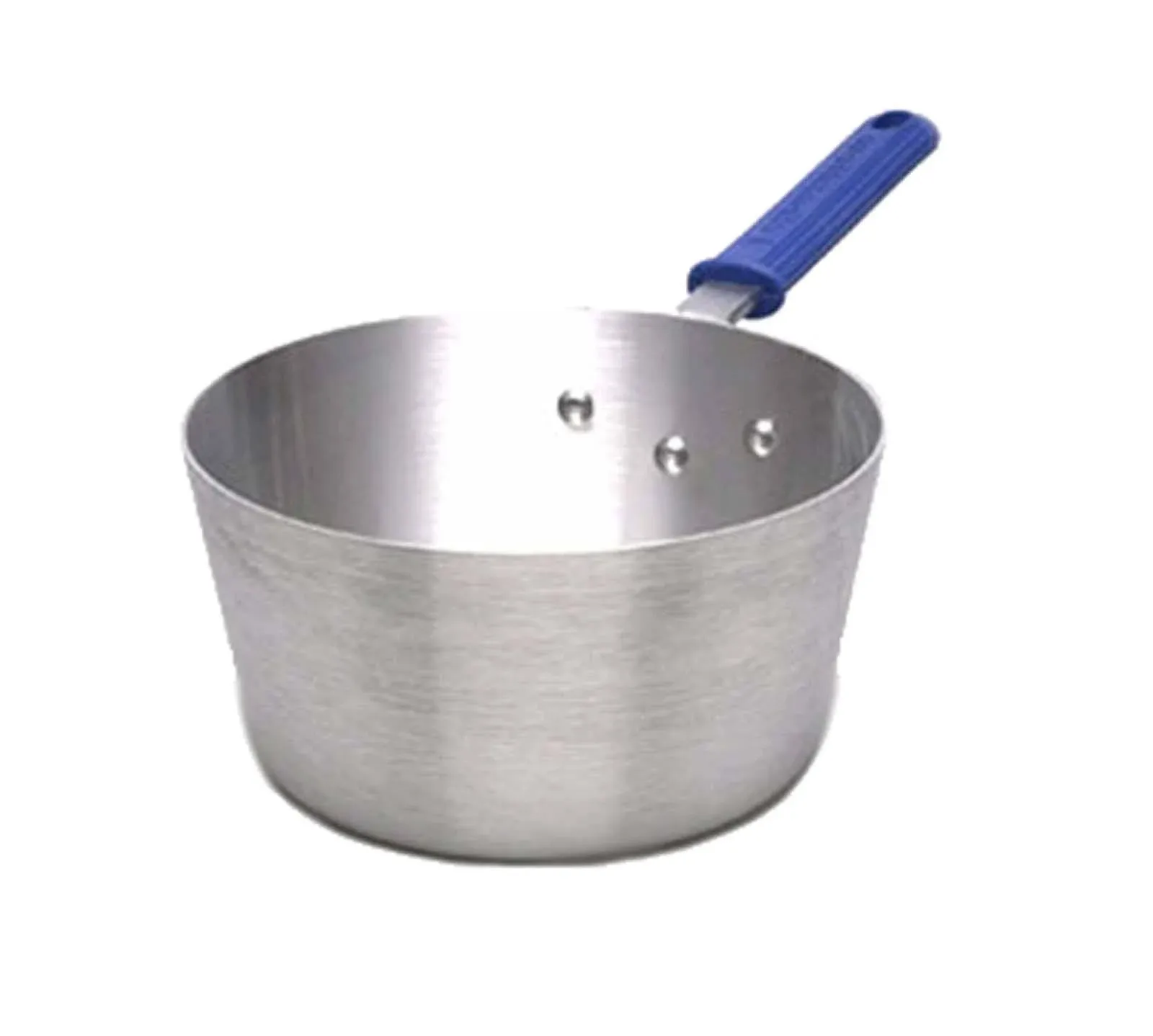 Vollrath 434312 Wear-Ever Tapered Aluminum 3.75 Quart Sauce Pan