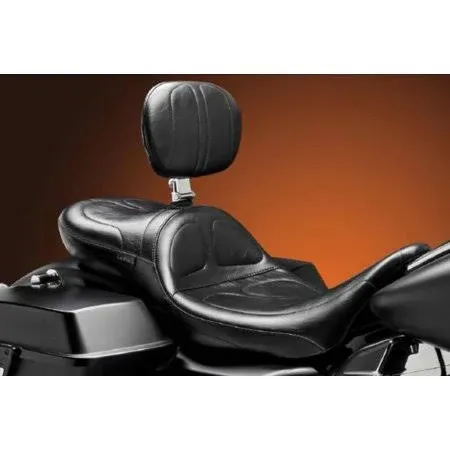 "Le Pera Maverick Daddy Long Legs Seat - Backrest - FL '08-'19"