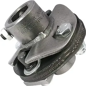 Borgeson 52534 Rag Joint Steering Coupler