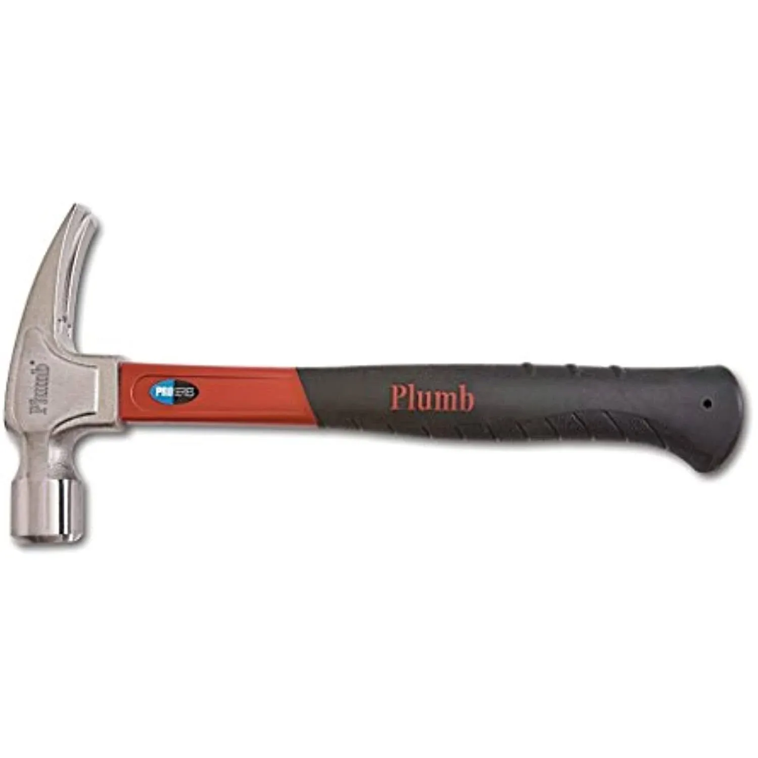 Plumb 11415N Pro Series Rip Hammer, 16 Oz