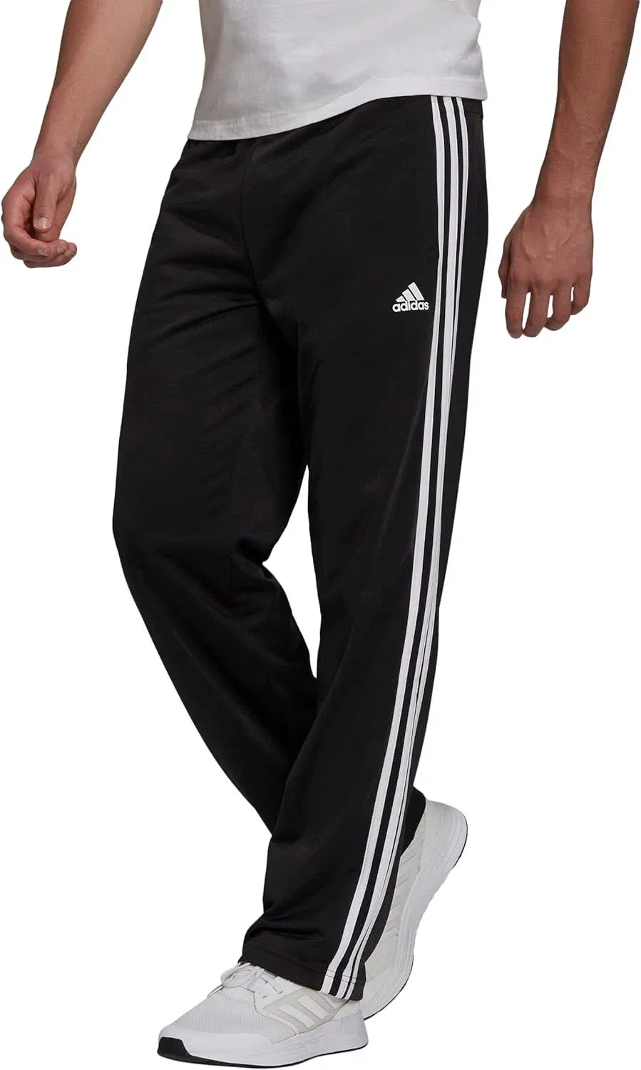 Big & Tall adidas Tricot Track Pants