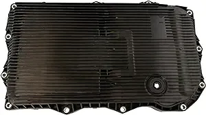 For Dodge Charger 2012-2018 TRQ TFA92768 Automatic Transmission Oil Pan