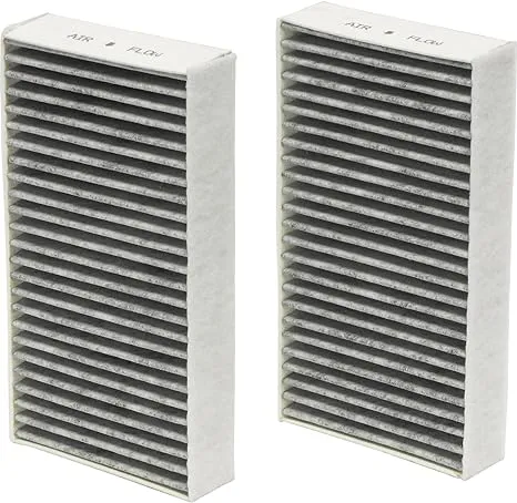 Universal Air Conditioner Cabin Air Filters