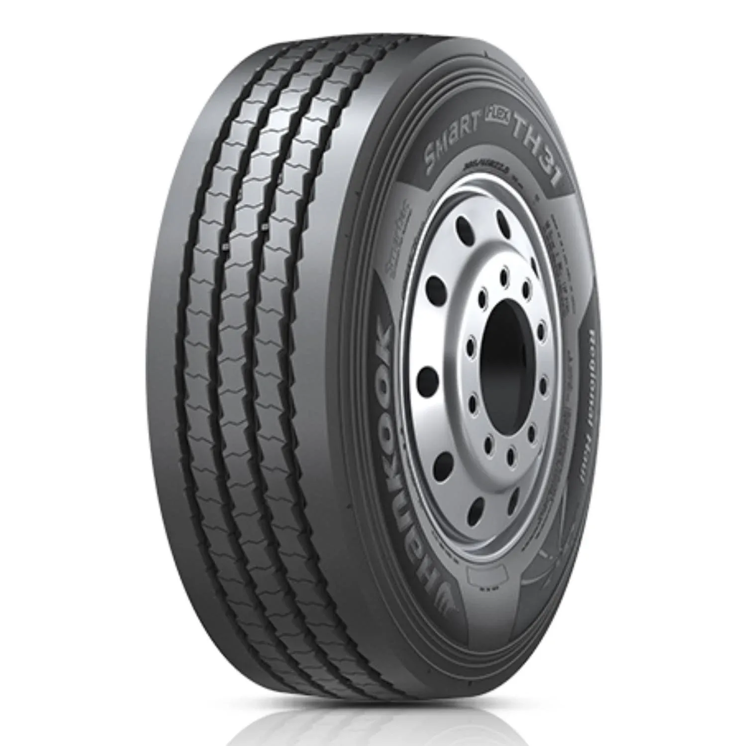 HANKOOK TH31 245/70R17.5 143/141 J ALL SEASON TIRE