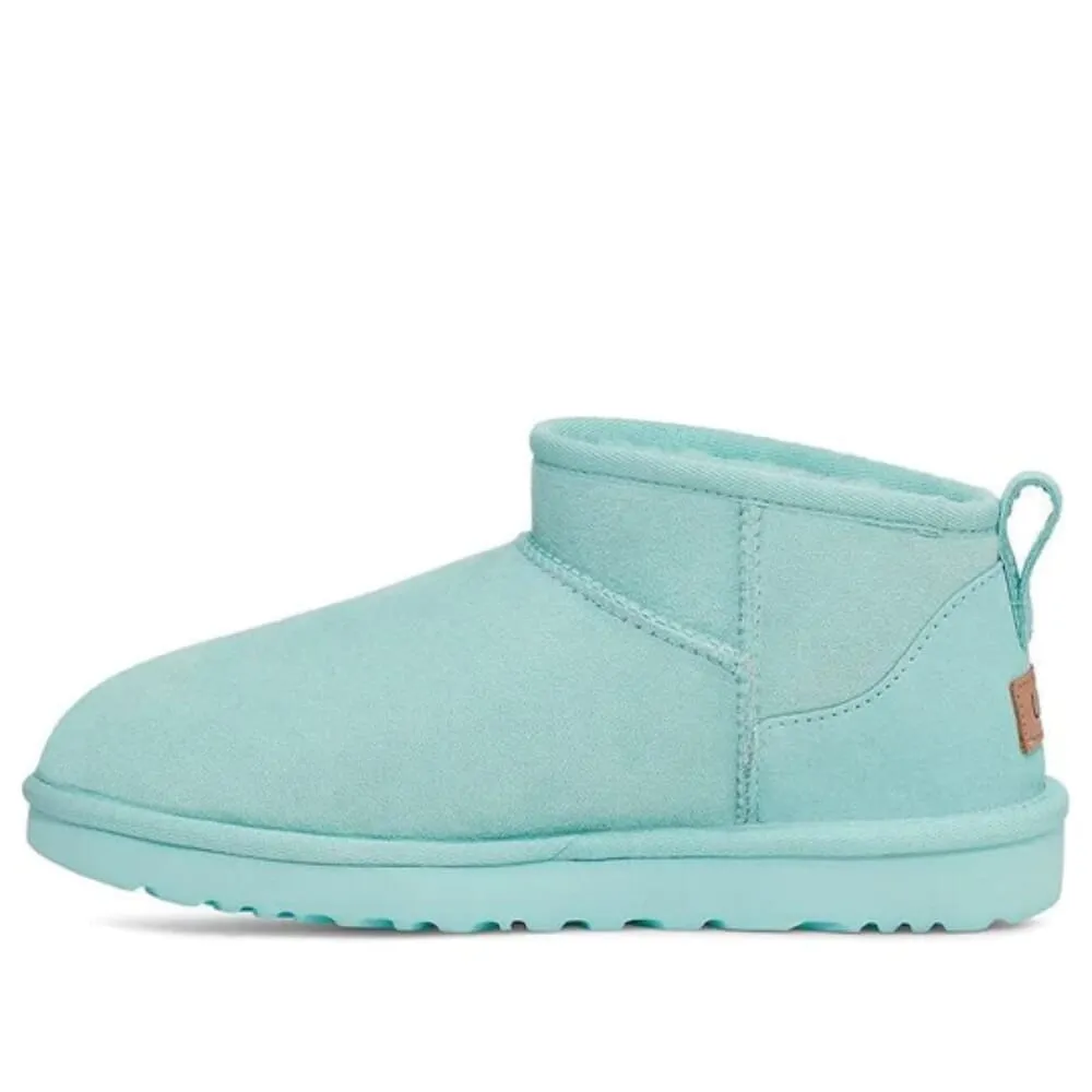 UGG Classic Ultra Mini Sky 1116109-SKY Women's