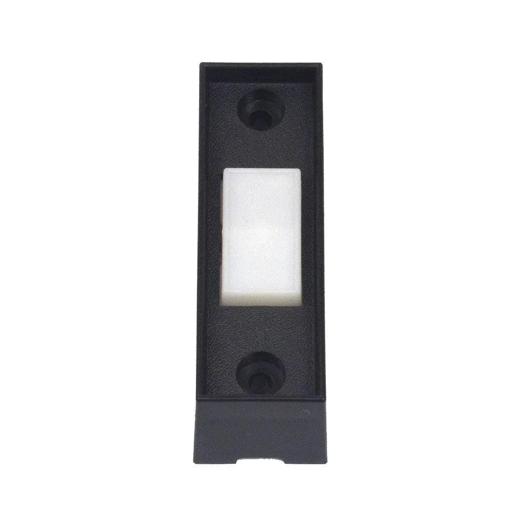 Genie 29599S.S Series II Push Button LED Backlight GWC-BX