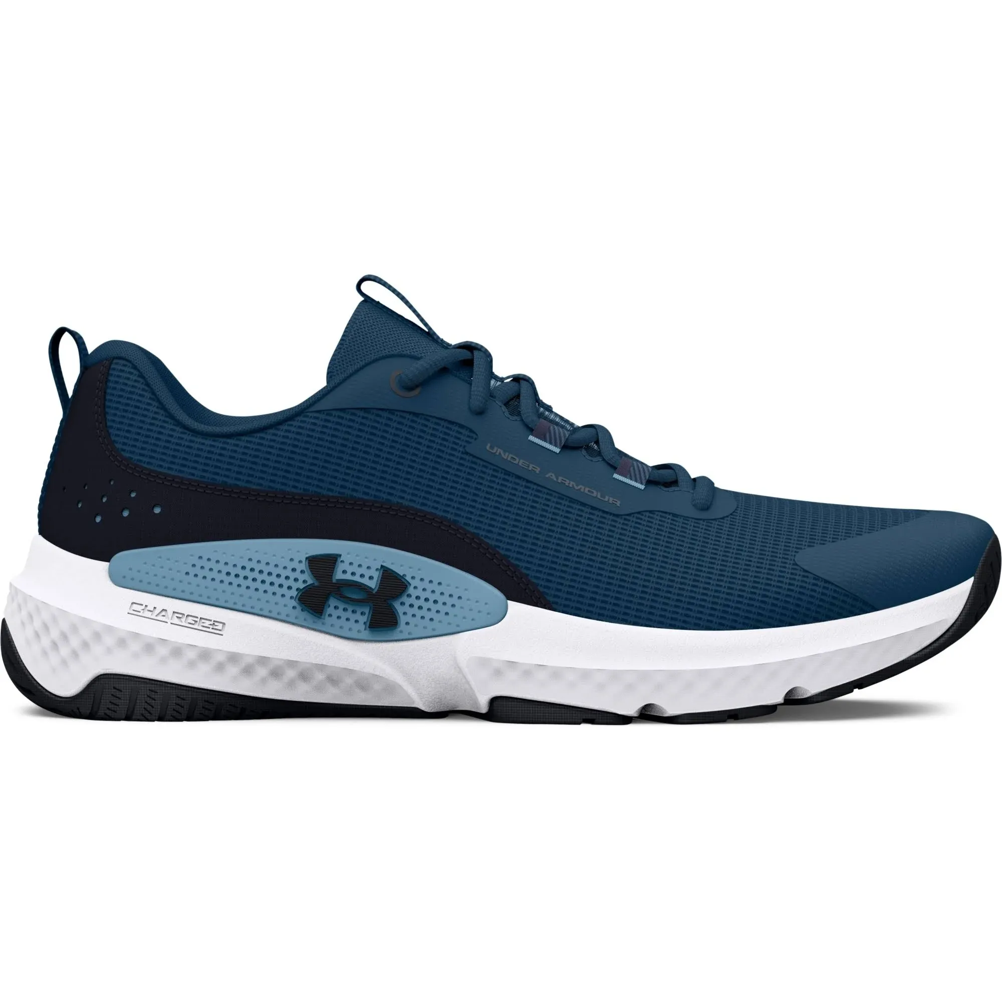 Under Armour - Mens Dynamic Select Sneakers