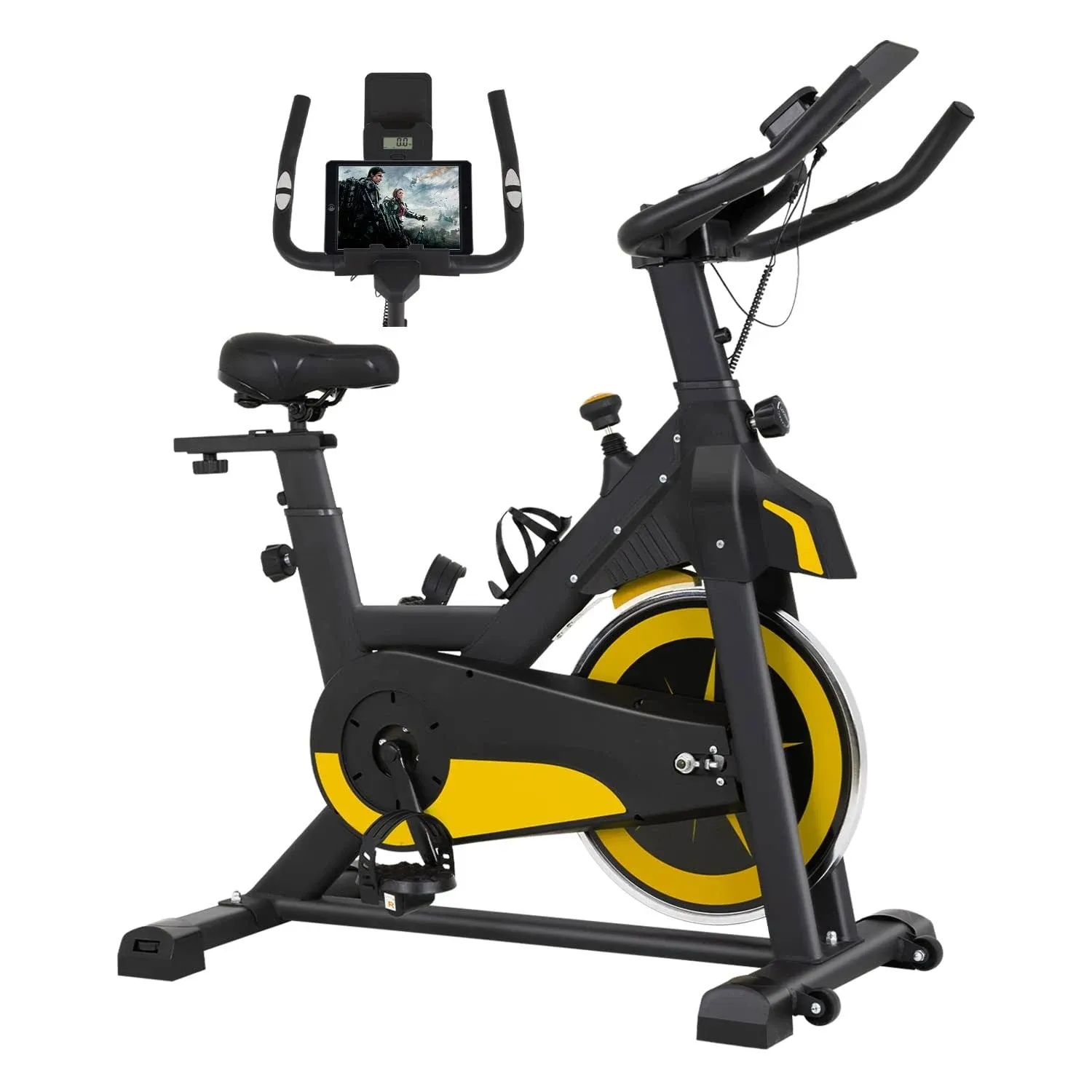 PayLessHere Indoor Cycling Bike Stationary