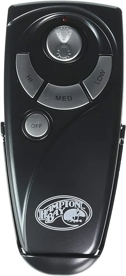 Hampton Bay UC7078T with Up and Down light controls