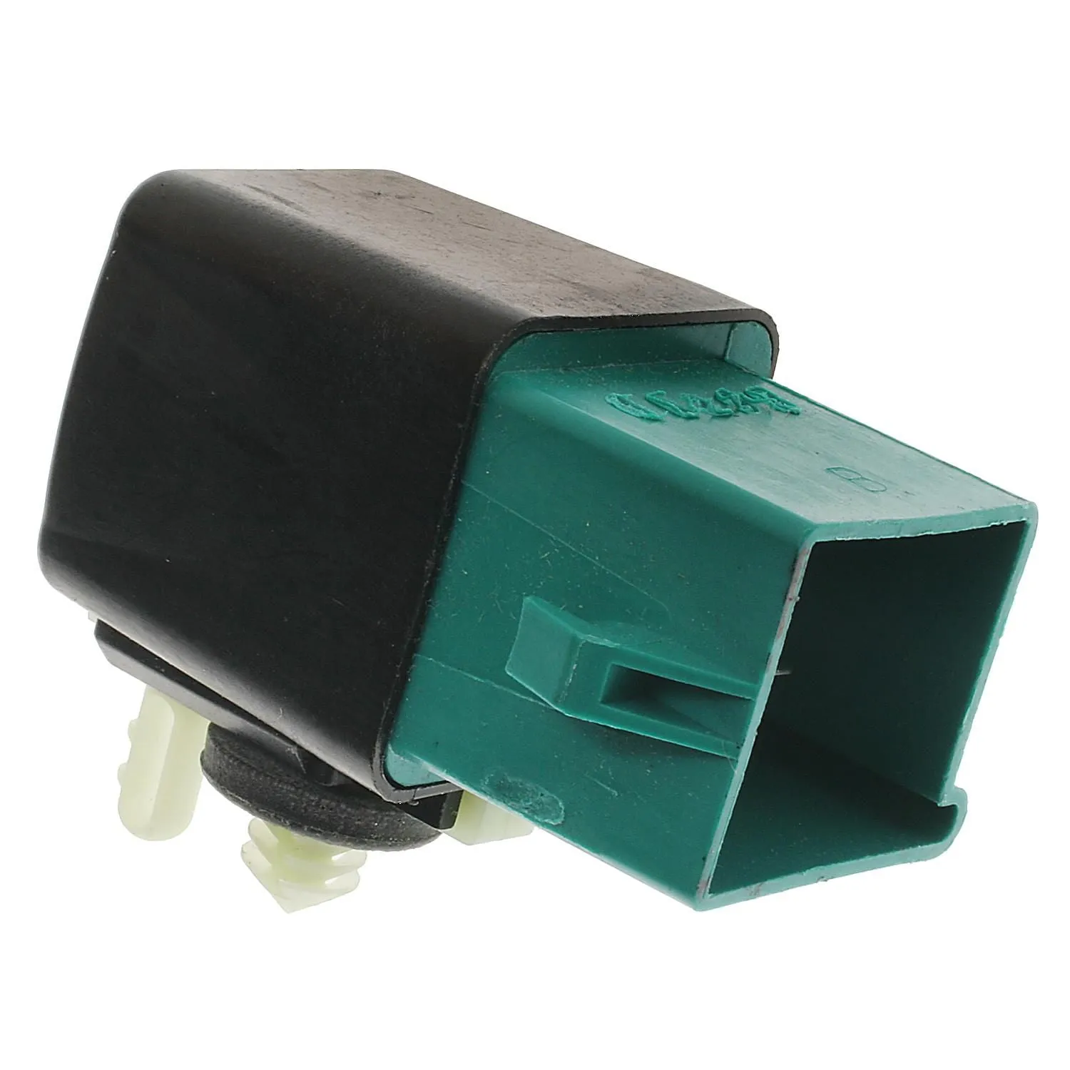 Standard RY-610 A/C Compressor Clutch Relay