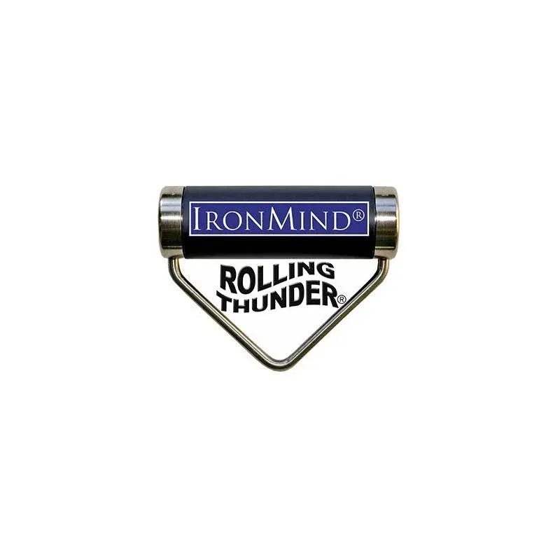 IronMind Rolling Thunder Revolving Deadlift Handle