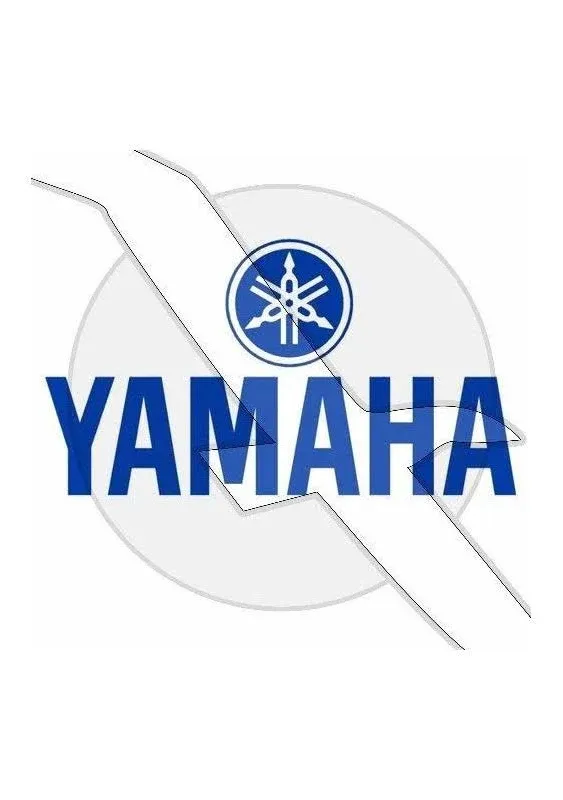 Yamaha 6YL 24306 70 00 Fuel Pipe Comp 1 New 6Yk 24306 64 00 Made by Yamaha