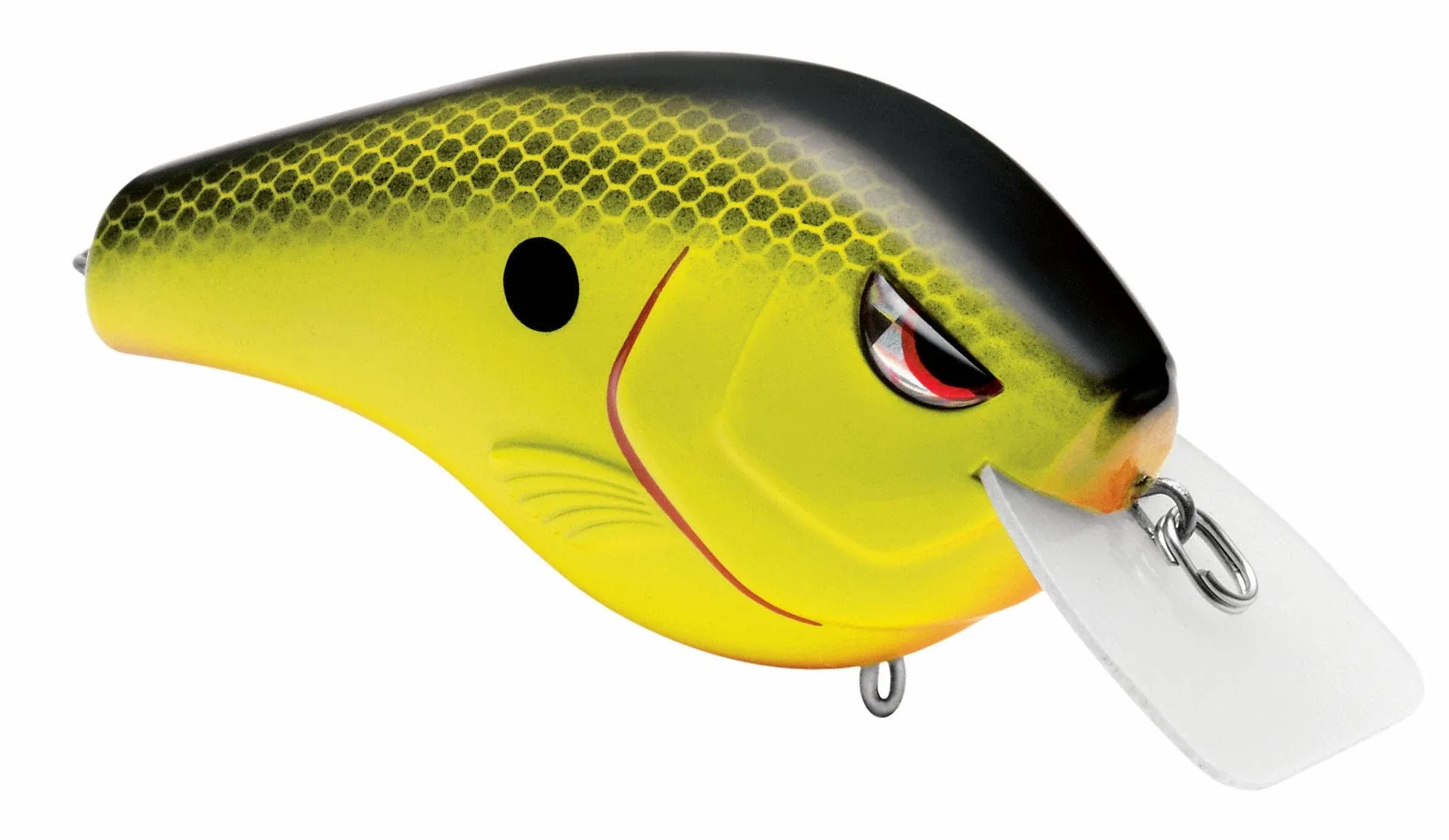 SPRO Fat Papa SB Crankbait